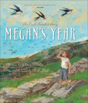 [Tales of the World 01] • Megan's Year · an Irish Traveler's Story